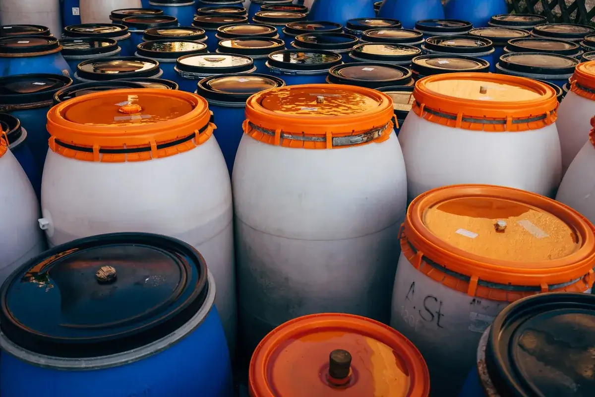 Chemical & Toxic Waste Cleanup in Alderman Park, Jacksonville, FL